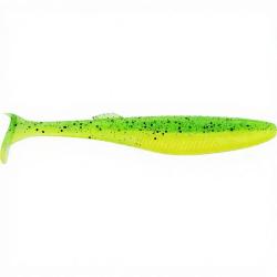 Leurre souple RAPALA Crushcity the kickman 4.5 LCH