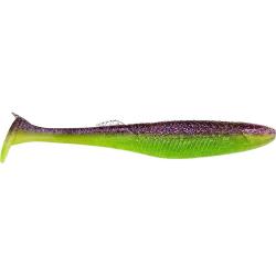 Leurre souple RAPALA Crushcity the kickman 4.5 PCH