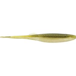 Leurre souple RAPALA Crushcity the stingman 5 AYU