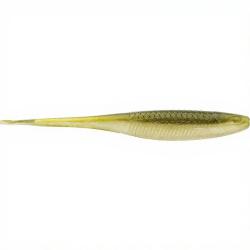 Leurre souple RAPALA Crushcity the stingman 5 AYU