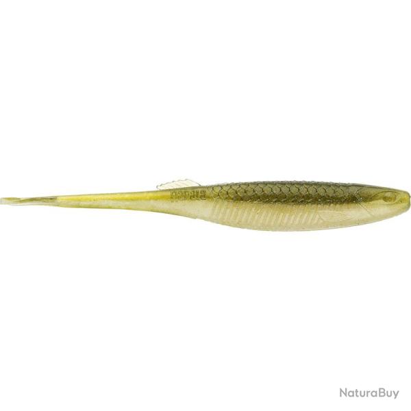 Leurre souple RAPALA Crushcity the stingman 5 AYU