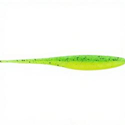 Leurre souple RAPALA Crushcity the stingman 5 LCH