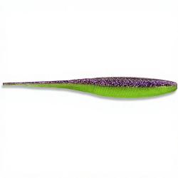 Leurre souple RAPALA Crushcity the stingman 5 PCH