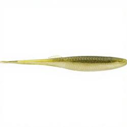 Leurre souple RAPALA Crushcity the stingman 6 AYU
