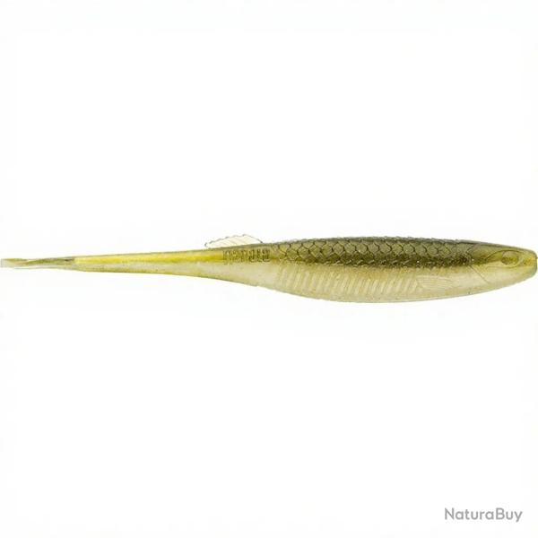 Leurre souple RAPALA Crushcity the stingman 6 AYU