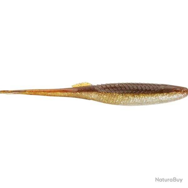 Leurre souple RAPALA Crushcity the stingman 6 BRS