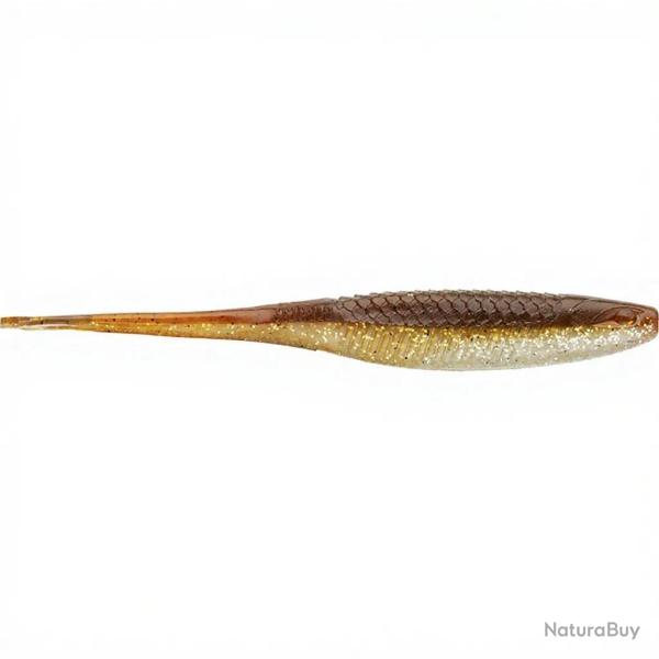 Leurre souple RAPALA Crushcity the stingman 6 BRS