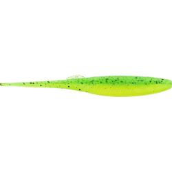 Leurre souple RAPALA Crushcity the stingman 6 LCH