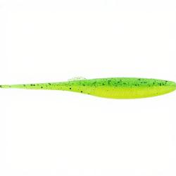 Leurre souple RAPALA Crushcity the stingman 6 LCH