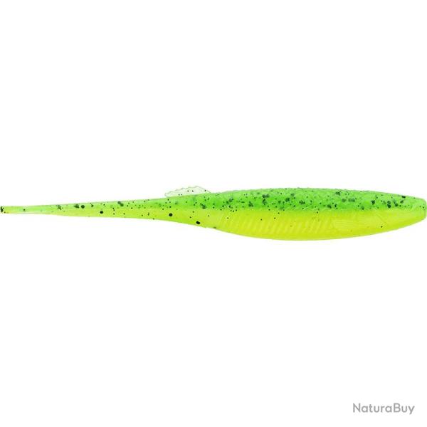 Leurre souple RAPALA Crushcity the stingman 6 LCH