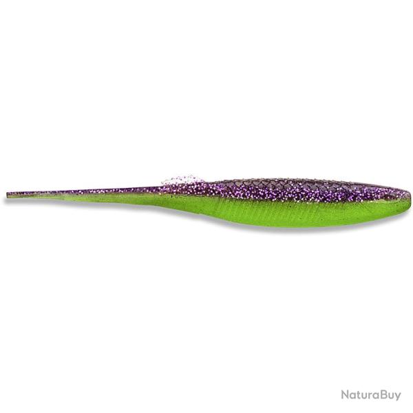 Leurre souple RAPALA Crushcity the stingman 6 PCH