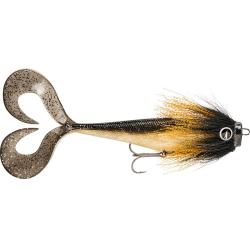 Leurre souple RAPALA Soft olio prerigged 18 BU