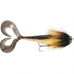 Leurre souple RAPALA Soft olio prerigged 18 BU