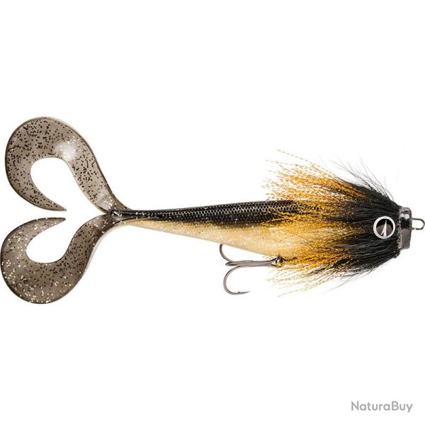Leurre souple RAPALA Soft olio prerigged 18 BU