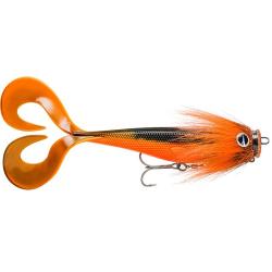 Leurre souple RAPALA Soft olio prerigged 18 BW