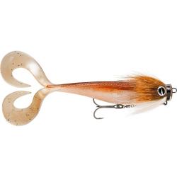 Leurre souple RAPALA Soft olio prerigged 18 CA