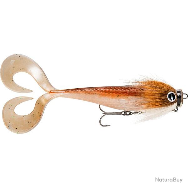 Leurre souple RAPALA Soft olio prerigged 18 CA