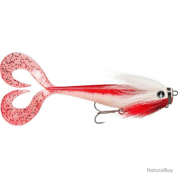 Leurre souple RAPALA Soft olio prerigged 18 GH