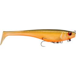 Leurre souple RAPALA Soft peto prerigged 16 SCRR
