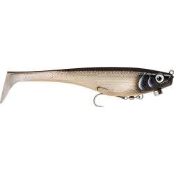 Leurre souple RAPALA Soft peto prerigged 18 HLW