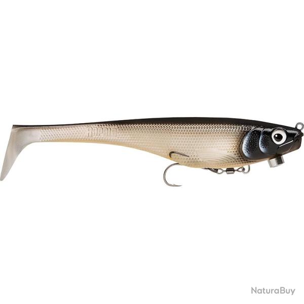 Leurre souple RAPALA Soft peto prerigged 18 HLW