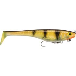 Leurre souple RAPALA Soft peto prerigged 18 PEL