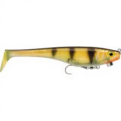 Leurre souple RAPALA Soft peto prerigged 18 PEL