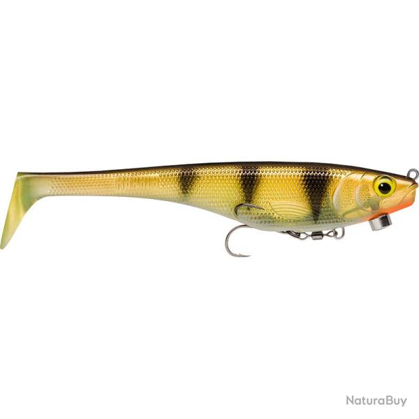 Leurre souple RAPALA Soft peto prerigged 18 PEL