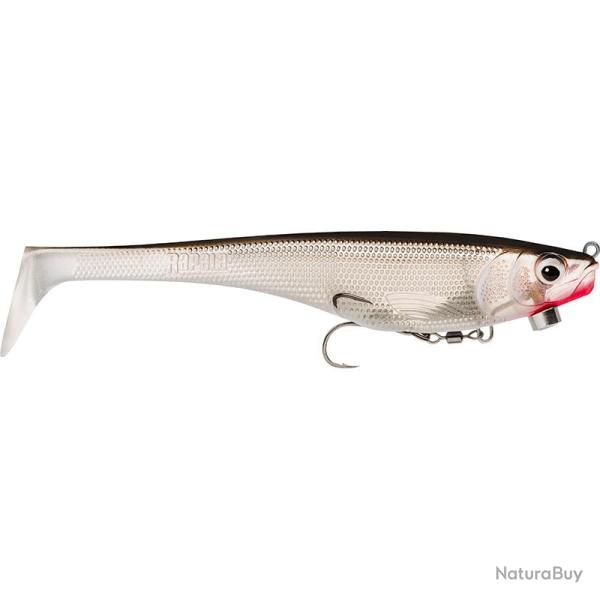 Leurre souple RAPALA Soft peto prerigged 18 S