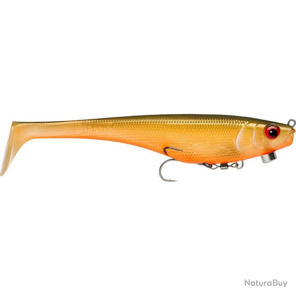 Leurre souple RAPALA Soft peto prerigged 18 SCRR