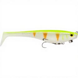 Leurre souple RAPALA Soft peto prerigged 18 SNS