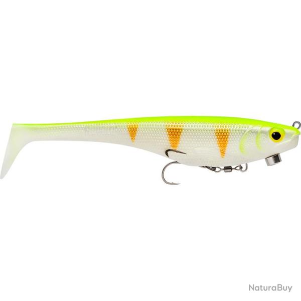 Leurre souple RAPALA Soft peto prerigged 18 SNS
