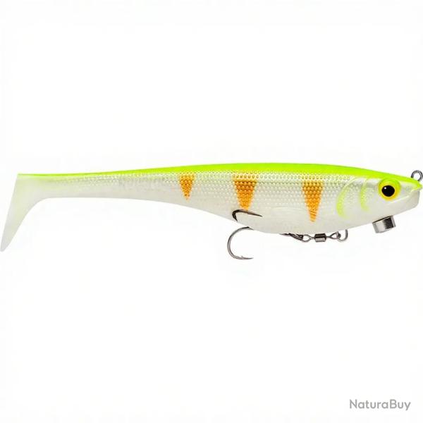 Leurre souple RAPALA Soft peto prerigged 18 SNS