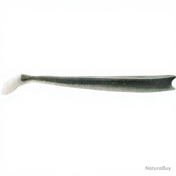 Leurre souple ULTIMATE FISHING Sayori2 mont� 25g 5/0 Green pearl