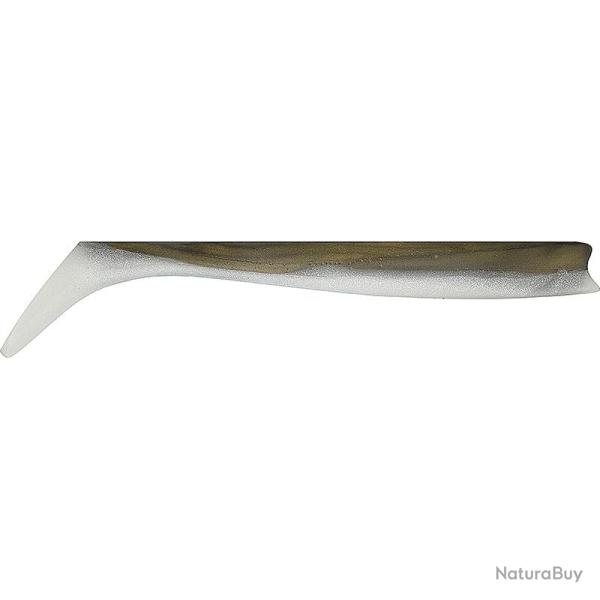 Leurre souple ULTIMATE FISHING Sayori2 mont� 25g 5/0 Mat lancon