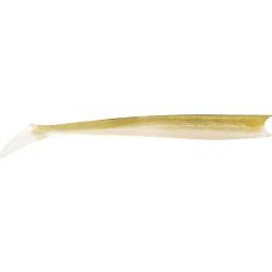 Leurre souple ULTIMATE FISHING Sayori2 mont&eacute; 25g 5/0 Wakasagi