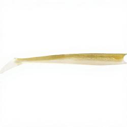 Leurre souple ULTIMATE FISHING Sayori2 mont&eacute; 25g 5/0 Wakasagi