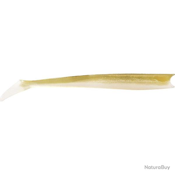 Leurre souple ULTIMATE FISHING Sayori2 mont� 25g 5/0 Wakasagi