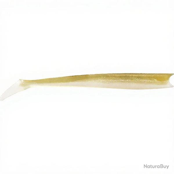 Leurre souple ULTIMATE FISHING Sayori2 mont� 25g 5/0 Wakasagi
