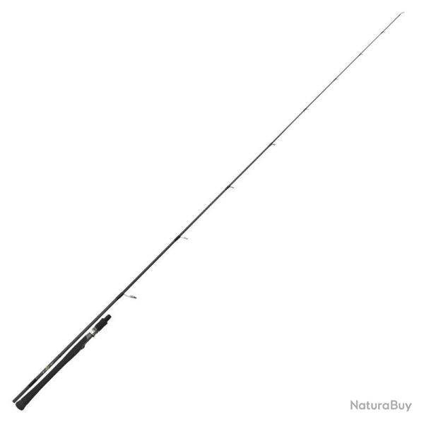 Canne spinning ULTIMATE FISHING Five evo 75 ML Nicety