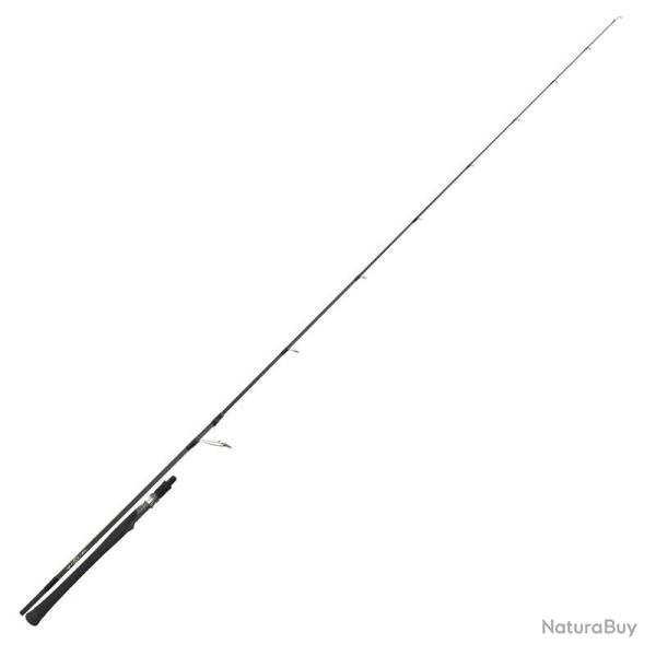 Canne spinning ULTIMATE FISHING Five evo 76 H Full power