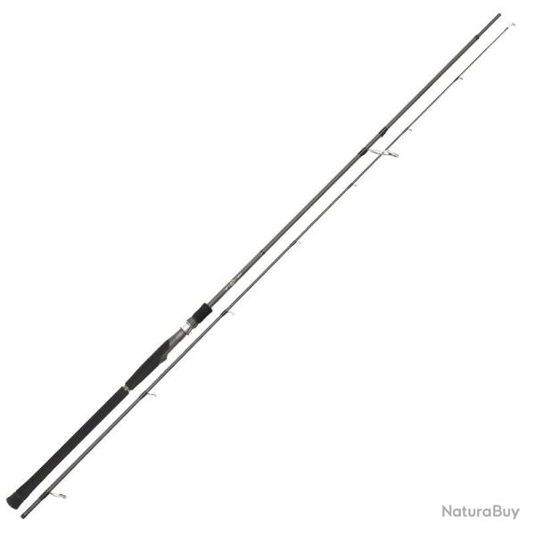 Canne spinning ULTIMATE FISHING Five evo 96 MH Shore caster