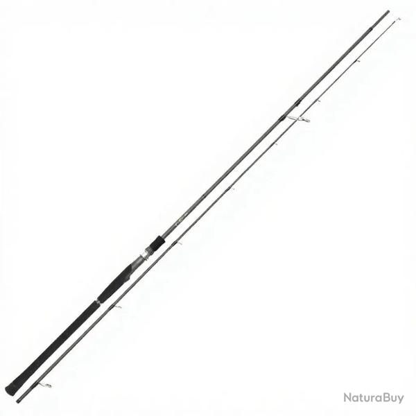 Canne spinning ULTIMATE FISHING Five evo 96 MH Shore caster