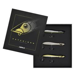 Treasure box XORUS Patchinko 125