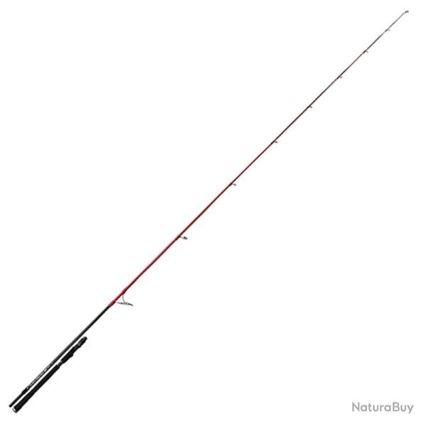 Canne spinning TENRYU Injection SP 710 M Minnow expert