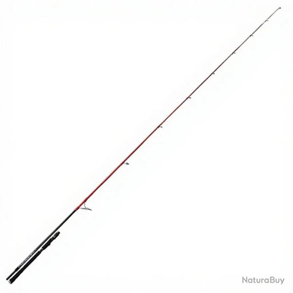 Canne spinning TENRYU Injection SP 710 M Minnow expert