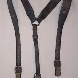 Brelage lourd Allemand modifier combat WH LW 39/45 WW2