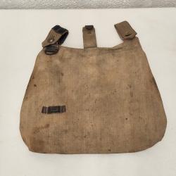 Sac &agrave; pain allemand ww1