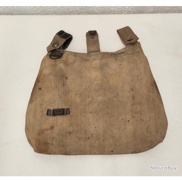 Sac � pain allemand ww1