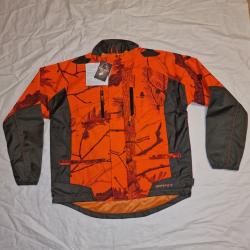 Veste de traque Somlys 429 XXL HILMAR SUPER DESTOCK !!!
